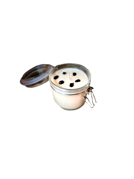 6 oz FlipLid Coffee Candle