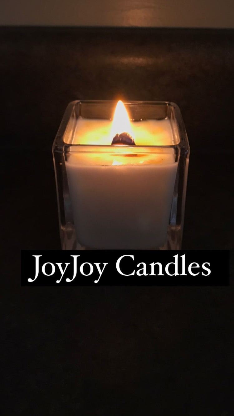 JoyJoy Candles
