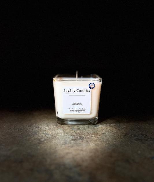 10 oz Square Candle